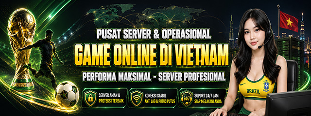 SERVER VIETNAM